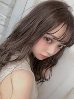 フレア 西口店(FLEAR)&nbsp;モテ髪ふんわりレイヤー