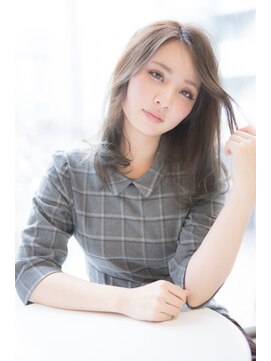 ビューティービースト 段原店(beauty:beast) 女性もマネする大人スタイル