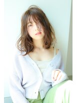 プリマ(PRIMA)&nbsp;【PRIMA】シースルーバング&curl（西宮/西宮北口）