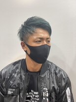 ヘアーモア イースト(Hair More East) メンズショート