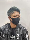 メンズショート