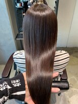 シェリム 栄(CHERIM)&nbsp;【CHERIM】グレージュアッシュ#アースカラー 栄美容院20代30代