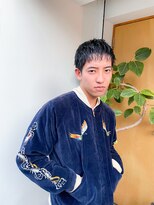 シツ(situ) 刈り上げないベリーショート