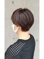 ソーホー 八日市店(SOHO)&nbsp;ショートスタイル