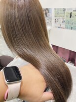 チェレ オレ 新金岡店(Chere ore)&nbsp;一回体験したらわかる【髪質改善ベホマ】×美髪カラー