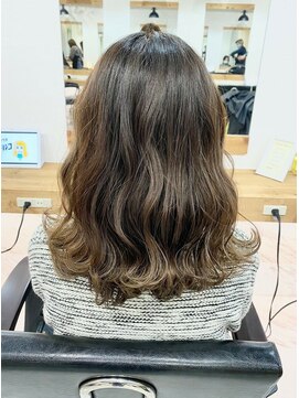 ラベンダー バイ ジュエル 湘南台駅西口店(Lavender by JEWEL) ☆お客様スタイル☆【Lavender by JEWEL 湘南台/湘南台駅】