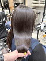 トルネード(TORNADO) 髪質改善ケラチントリートメント ダメージ修復 枝毛 切れ毛K1109