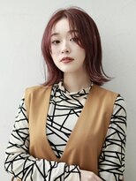 プレイ(Play)&nbsp;ピンクべージュ