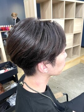 ロッソ(ROSSO) センターパート