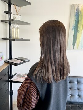 プリームス(PRIMUS) 育てるハイライトスタイル