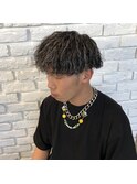 ツイスパハイライト