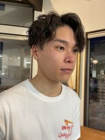 コレットヘア(Colette hair)&nbsp;◆ニュアンスオトナツイスパ◆