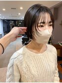 マッシュボブ☆