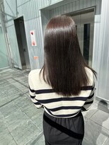 ウィクシーミミ 栄矢場町店(wixy mimi)&nbsp;みんなが憧れる美髪水素トリートメント