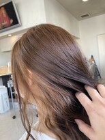 シエルフラッフィー&nbsp;ロング