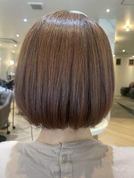 アンフィ 矢向(Anphi) 6-15 髪質改善