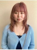 レイヤースタイル