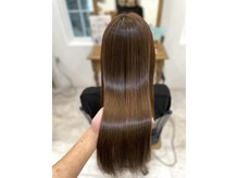 マハロ ヘア リゾート(MAHALO HAIR RESORT)