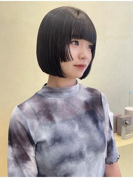 スニュウ(snuw) 【snuw mina】