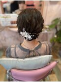 美髪ケア*大人かわいいヘアアレンジ20代30代40代☆_Pink行徳駅