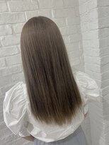 ジーニーズフォーシーズン 太田口通り店(jenies4season)&nbsp;マロンベージュ