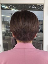 ショコラ(CHOCOLAT)&nbsp;ボブ