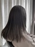 カット＋縮毛矯正はこちら！選べる4種類！￥15000～18000