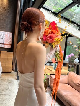 メメ(MEME) カチモリヘア