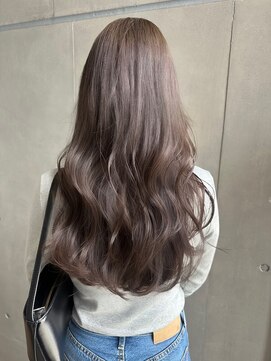 グラフ 立川(Graph.) オリーブブラウン/オリーブ