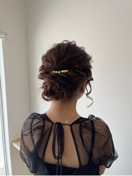 ヘアスタジオ マテリアル(hair studio Material) #プルエクステ#髪質改善#カラー#ヘアセット