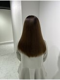 #髪質改善トリートメント