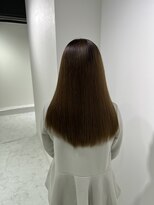 ティル(t/lu)&nbsp;#髪質改善トリートメント