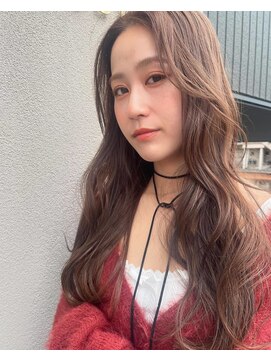 エスデザイン(es design) 大人 girly style