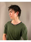 メンズショート
