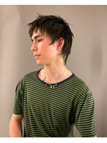 ハコ プラス(HACO+)&nbsp;メンズショート