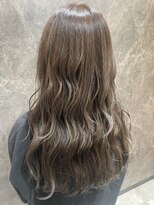 ヘアレスト(hairest)&nbsp;お客様スタイル11月