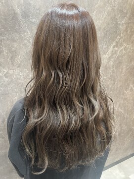 ヘアレスト(hairest) お客様スタイル11月