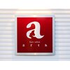 ヘアーサロン アース(hair salon arth)のお店ロゴ