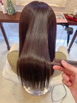 浪漫館 アールズコート(R's Court)&nbsp;ナチュラルショコラブラウン@伊達　10/22