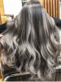シルバー・国家認定・松村にしかできない技術でデザイン12