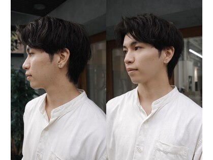 ブラウン バイ イフ 福島(BROWN by if)の写真