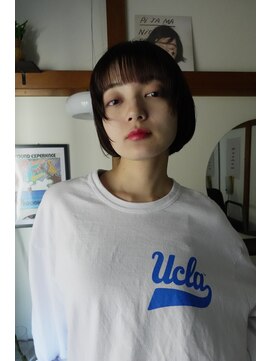 トッテ.. トッテ..202 ミニミニボブ