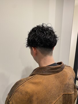 ユニコ(unico) メンズカット/メンズパーマ