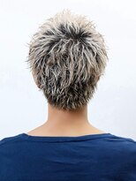 リップス 仙台ロフト(LIPPS) シャイングランジスパイキーショート