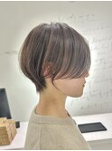 【大分 juve.】10代20代30代40代50代◎くびれショート☆