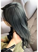 鯖江/髪質改善/艶髪ロング/髪質改善トリートメント/酸性縮毛矯正