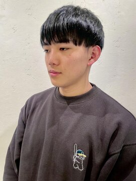 セルカ 新宿(CERCA) 就活、新社会人ブラックカラー［CERCA新宿/新宿西口］