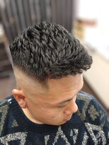 トバ(TOBA) 濡れパン