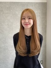 フラミューム 高崎(flammeum) YUA 