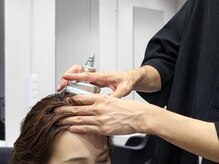 アナヘアー(ANNAHAIR)